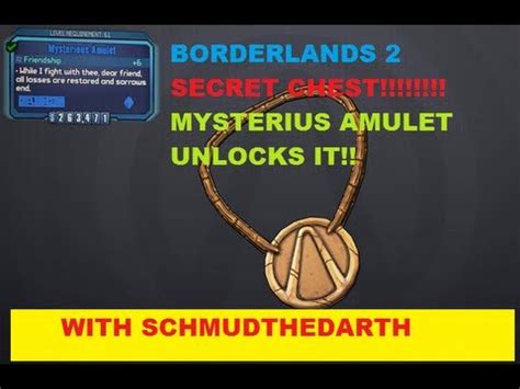 Solving the Riddle: Unlocking the Hidden Abode of the Secret Amulet